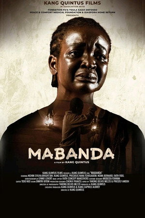 Mabanda