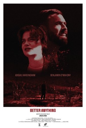 Image Better Anything