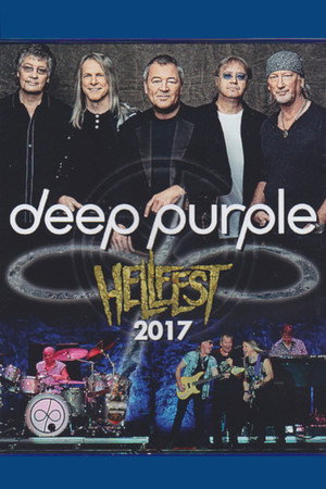Deep Purple at Hellfest 3
