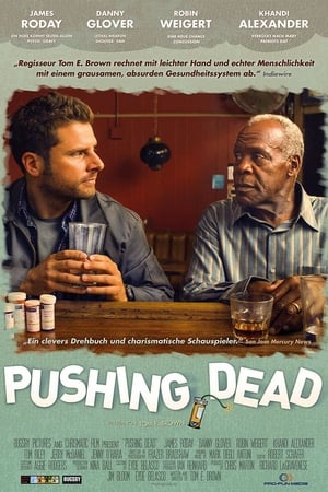 Pushing Dead 2016