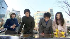 Boys Over Flowers Episode 9