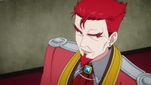 Hyouken no Majutsushi ga Sekai wo Suberu – The Iceblade Sorcerer Shall Rule the World: Saison 1 Episode 9