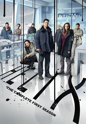 Helix - Season 1