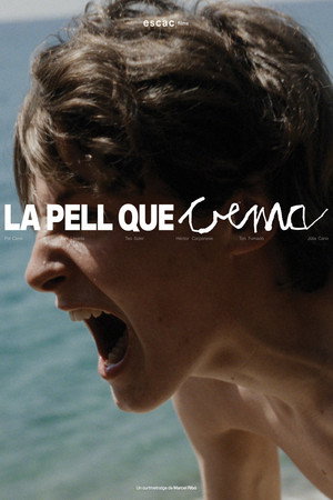 La pell que crema 3