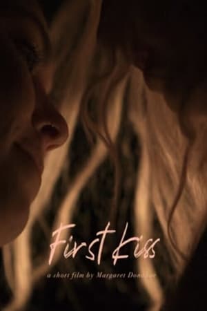 Poster First Kiss (2022)