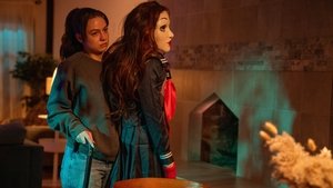 Morgan Killer Doll (2025)