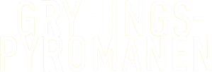Gryningspyromanen — Logos 1