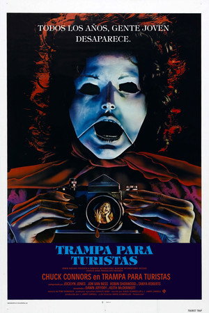 Tourist Trap