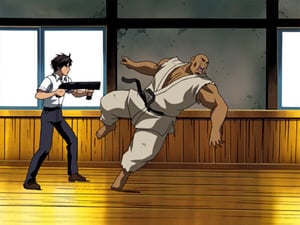 Full Metal Panic? Fumoffu Cap 5