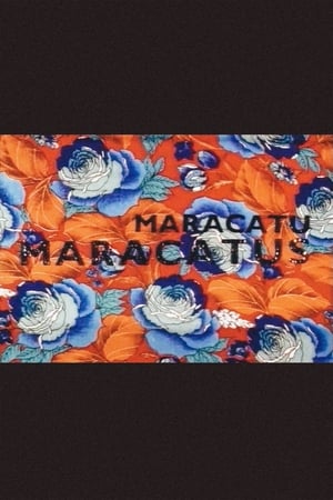 Poster Maracatu, Maracatus (1995)