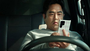 Phantom Lawyer: 1×4