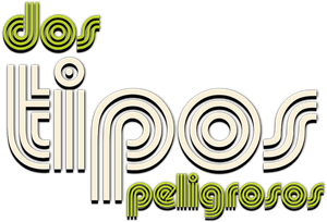 Dois Caras Legais — Logos 10