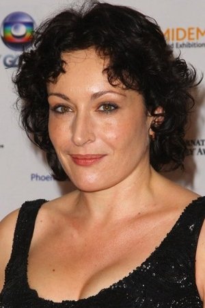 Profile of Lucy Cohu
