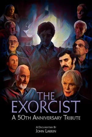 Image The Exorcist: 50 Years of Fear