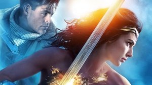 Wonder Woman (2017) Hindi Dubbed