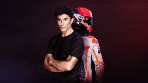 poster Marc Márquez: All In