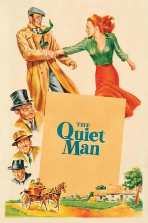 Click for trailer, plot details and rating of The Quiet Man (1952)