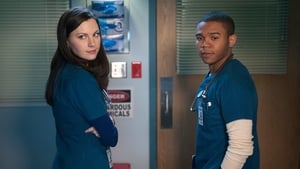 The Night Shift: 2×4