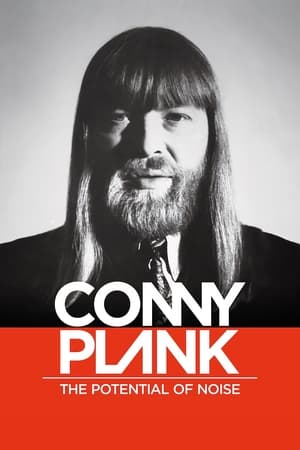 Mon père Conny Plank, révolutionnaire du son