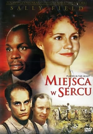 Miejsca w sercu 1984