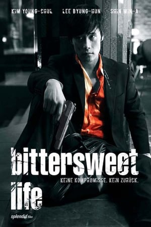 Poster A Bittersweet Life 2005