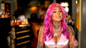 Black Ink Crew New York: 8×9