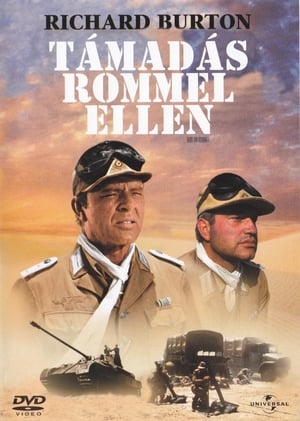 Támadás Rommel ellen