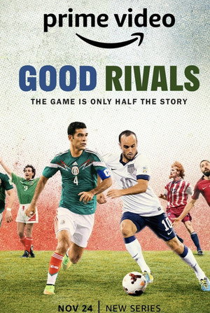 Good Rivals 3