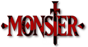 Monster — Logos 11