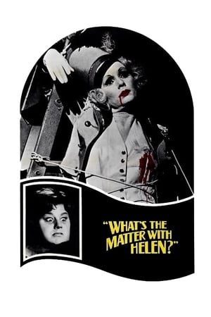 Poster What's the Matter with Helen? (1971)