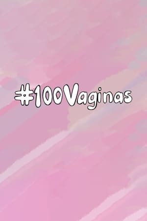 Poster 100 Vaginas 2019