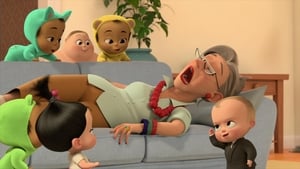 The Boss Baby: Back in Business The Passionate Nanny Business