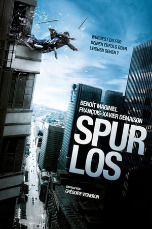 Spurlos 2010