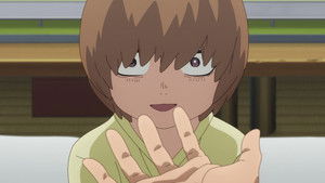 Fumetsu no Anata e 3 Episódio 20