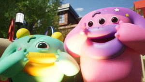 Uhribari: Steal the Earth!