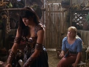 Xena: A harcos hercegnő 1. évad 1. rész