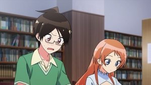 We Never Learn: BOKUBEN Season 2 Episode 4