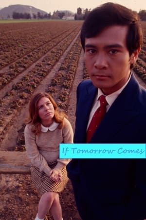 Poster If Tomorrow Comes (1971)