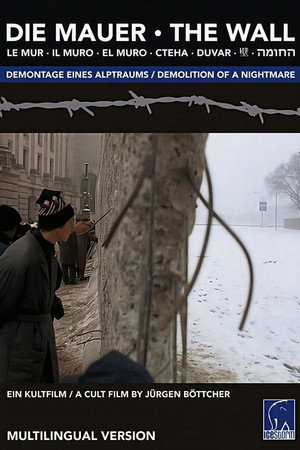 Die Mauer