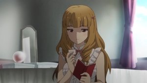 YU-NO: A Girl Who Chants Love at the Bound of This World Season 1 Episode 9