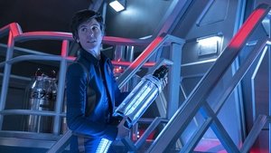 Star Trek: Discovery: s2 e4 PL