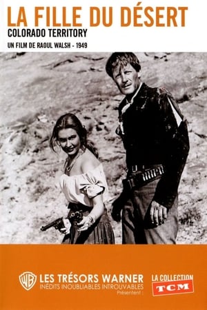 La Fille du désert (1949)