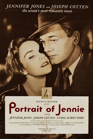 Постер фильма «Портрет Дженни (1948)» — (15 из 41)