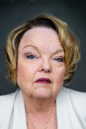 Valorie Hubbard portrait