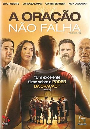 A Oração Não Falha Torrent A Oração Não Falha Torrent, Download, movie, filme, poster