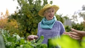 Episode 8 Autumn: Easter Treats & Maggie Beer