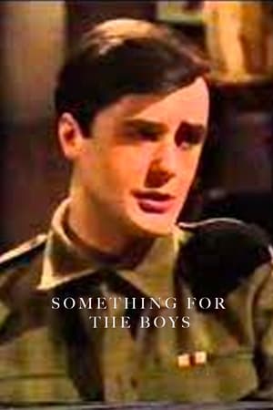 Poster Something for the Boys (1981)