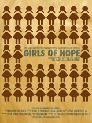 Girls of Hope film complet