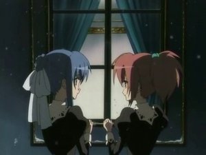 Strawberry Panic: 1×24