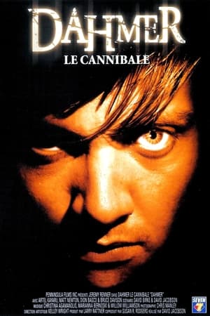 Image Dahmer le cannibale